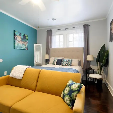 Ferienwohnung Midtown Beauty